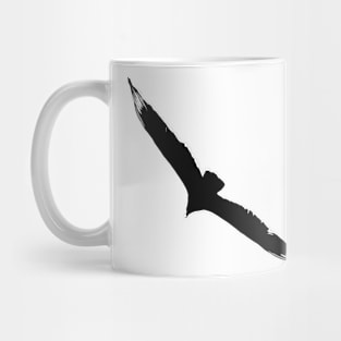 eagle Mug